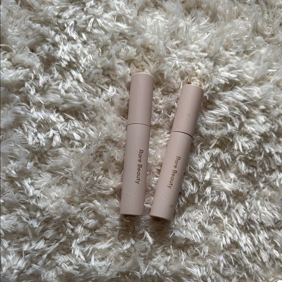 Rare Beauty Full Size Mascara Lot 2 Black - Picture 3 of 3